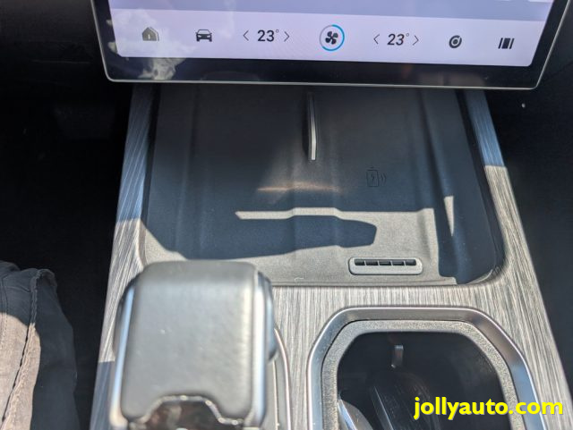JAECOO JAECOO 7 1.6 TGDI 147 CV AUT. 4WD EXCLUSI - foto 35