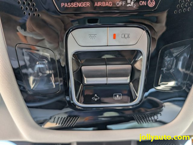 JAECOO JAECOO 7 1.6 TGDI 147 CV AUT. 4WD EXCLUSI - foto 38