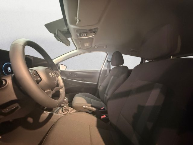 HYUNDAI I20 MY26 1.0 T-GDI DCT CONNECTLINE E - foto 7