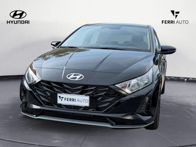 HYUNDAI I20 1.0 TGDI DCT DARK LINE - foto 2