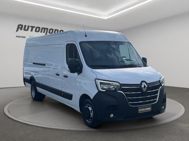 RENAULT MASTER L4H2 T35 KM ZERO - foto 3