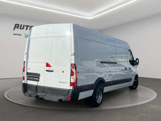 RENAULT MASTER L4H2 T35 KM ZERO - foto 4