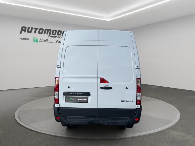 RENAULT MASTER L4H2 T35 KM ZERO - foto 5