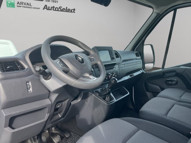 RENAULT MASTER L4H2 T35 KM ZERO - foto 7