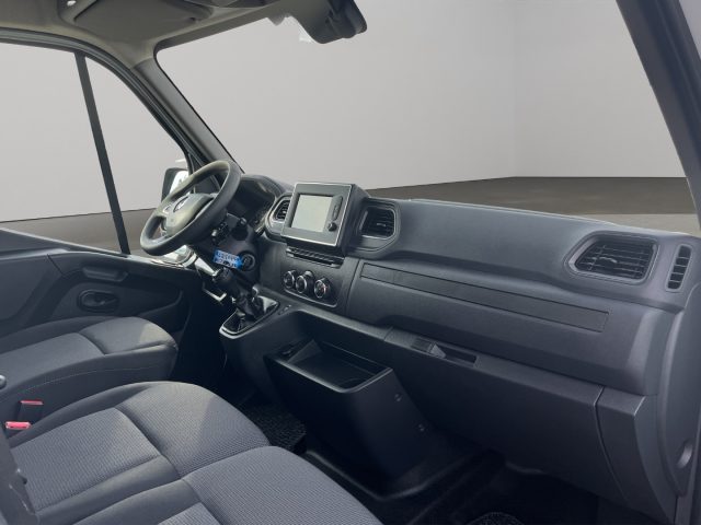 RENAULT MASTER L4H2 T35 KM ZERO - foto 9