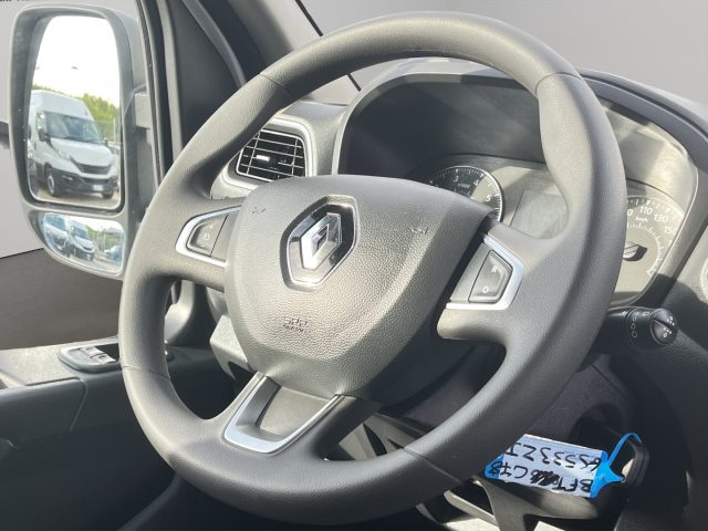 RENAULT MASTER L4H2 T35 KM ZERO - foto 11