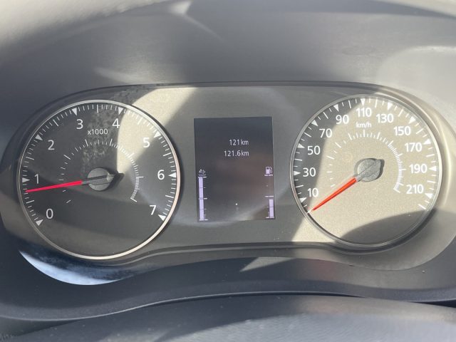 RENAULT MASTER L4H2 T35 KM ZERO - foto 12