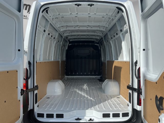 RENAULT MASTER L4H2 T35 KM ZERO - foto 15
