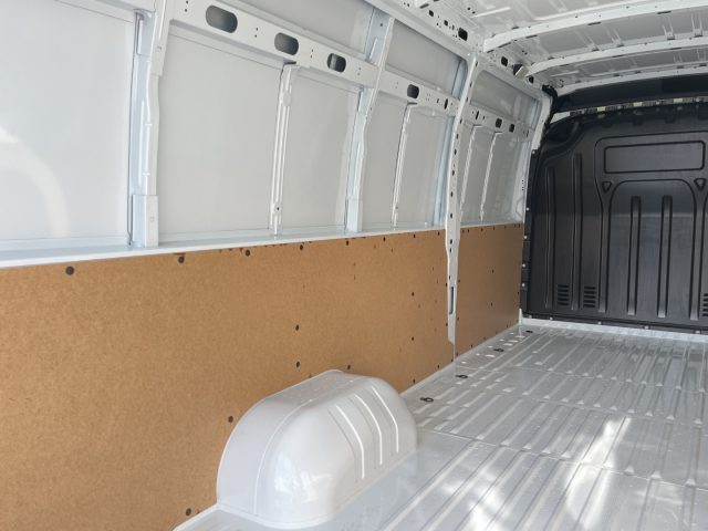RENAULT MASTER L4H2 T35 KM ZERO - foto 16
