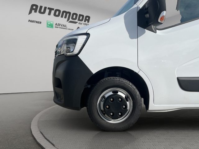 RENAULT MASTER L4H2 T35 KM ZERO - foto 19