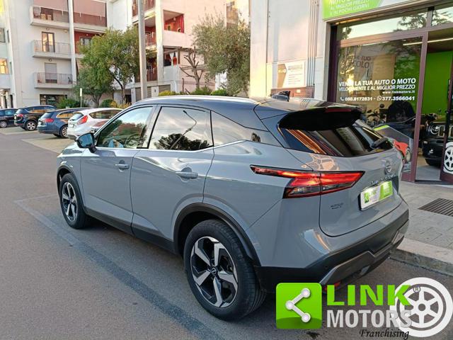 NISSAN QASHQAI MHEV 158 CV  AUTOCARRO IVA ESPOS - foto 28