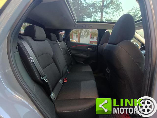 NISSAN QASHQAI MHEV 158 CV  AUTOCARRO IVA ESPOS - foto 13
