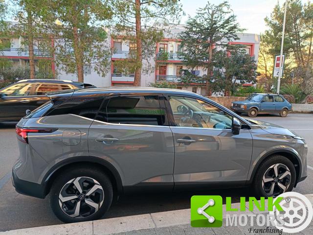NISSAN QASHQAI MHEV 158 CV  AUTOCARRO IVA ESPOS - foto 39