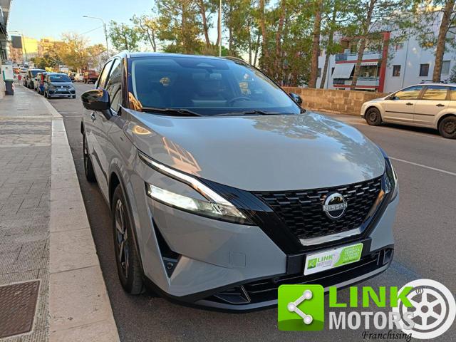 NISSAN QASHQAI MHEV 158 CV  AUTOCARRO IVA ESPOS - foto 14