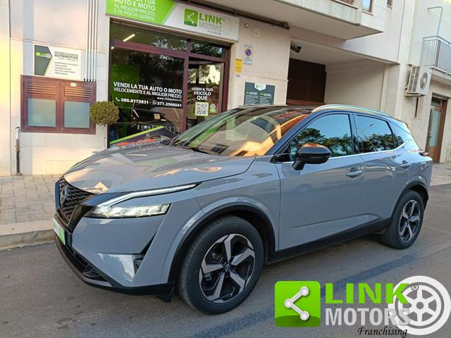 NISSAN QASHQAI MHEV 158 CV  AUTOCARRO IVA ESPOS - foto 12