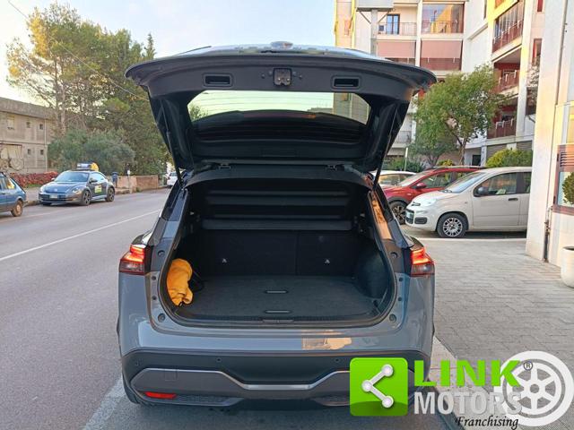 NISSAN QASHQAI MHEV 158 CV  AUTOCARRO IVA ESPOS - foto 19