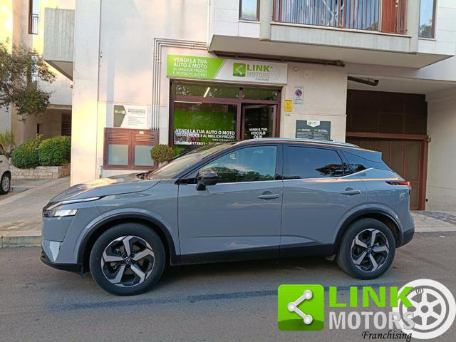 NISSAN QASHQAI MHEV 158 CV  AUTOCARRO IVA ESPOS - foto 35