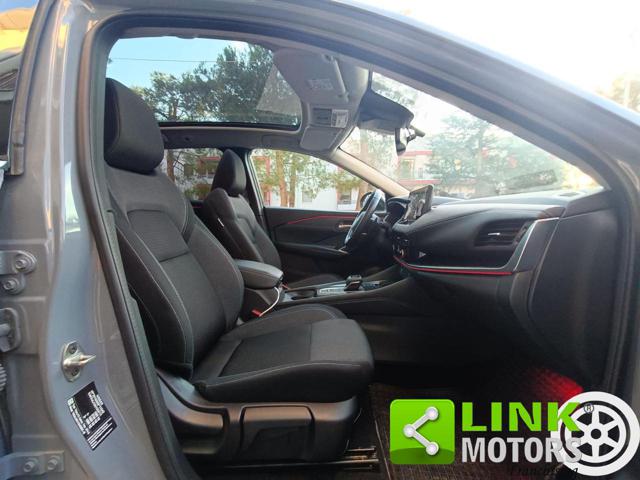 NISSAN QASHQAI MHEV 158 CV  AUTOCARRO IVA ESPOS - foto 22