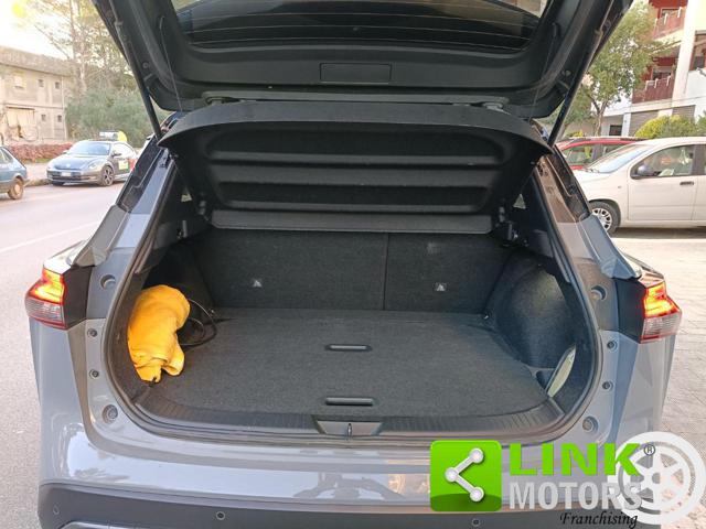NISSAN QASHQAI MHEV 158 CV  AUTOCARRO IVA ESPOS - foto 36