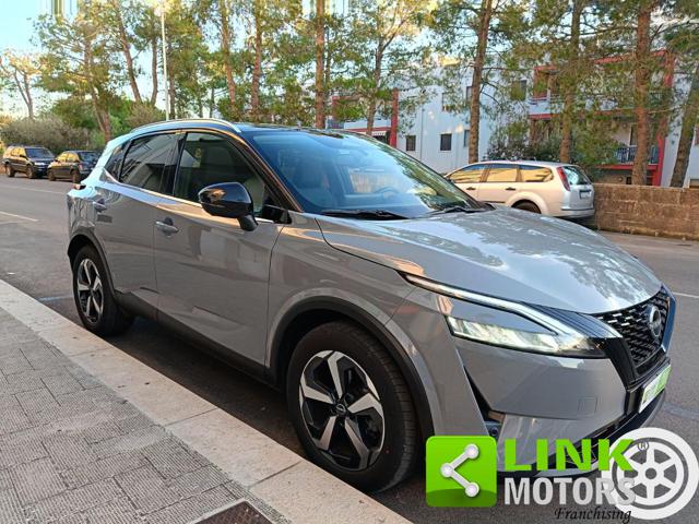NISSAN QASHQAI MHEV 158 CV  AUTOCARRO IVA ESPOS - foto 18
