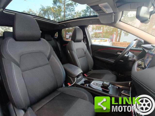 NISSAN QASHQAI MHEV 158 CV  AUTOCARRO IVA ESPOS - foto 11
