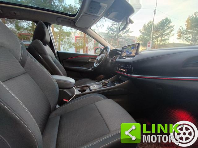 NISSAN QASHQAI MHEV 158 CV  AUTOCARRO IVA ESPOS - foto 15