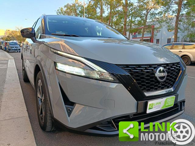 NISSAN QASHQAI MHEV 158 CV  AUTOCARRO IVA ESPOS - foto 43