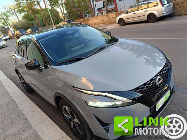 NISSAN QASHQAI MHEV 158 CV  AUTOCARRO IVA ESPOS - foto 45