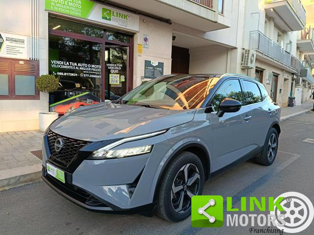 NISSAN QASHQAI MHEV 158 CV  AUTOCARRO IVA ESPOS - foto 31