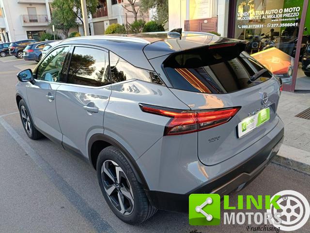 NISSAN QASHQAI MHEV 158 CV  AUTOCARRO IVA ESPOS - foto 41