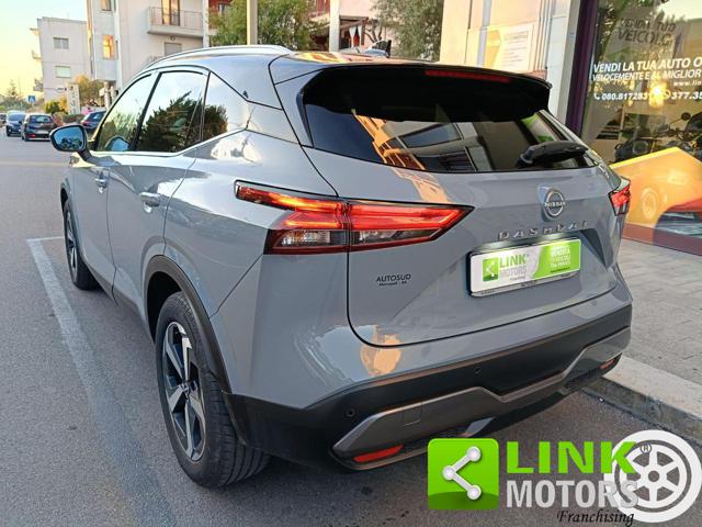 NISSAN QASHQAI MHEV 158 CV  AUTOCARRO IVA ESPOS - foto 33