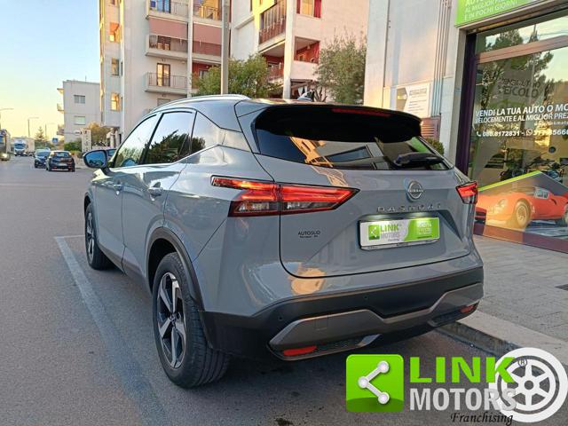 NISSAN QASHQAI MHEV 158 CV  AUTOCARRO IVA ESPOS - foto 25