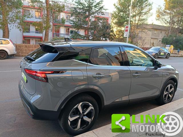 NISSAN QASHQAI MHEV 158 CV  AUTOCARRO IVA ESPOS - foto 37