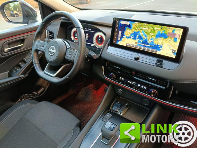 NISSAN QASHQAI MHEV 158 CV  AUTOCARRO IVA ESPOS - foto 34