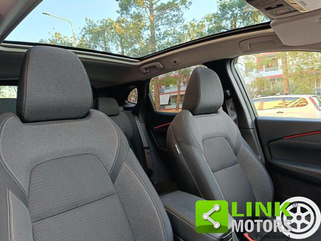 NISSAN QASHQAI MHEV 158 CV  AUTOCARRO IVA ESPOS - foto 38