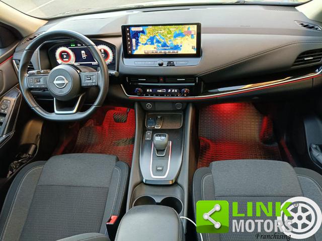 NISSAN QASHQAI MHEV 158 CV  AUTOCARRO IVA ESPOS - foto 17