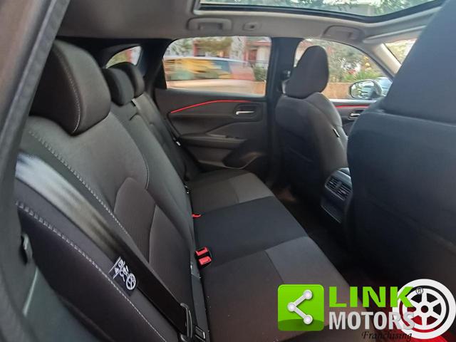 NISSAN QASHQAI MHEV 158 CV  AUTOCARRO IVA ESPOS - foto 32
