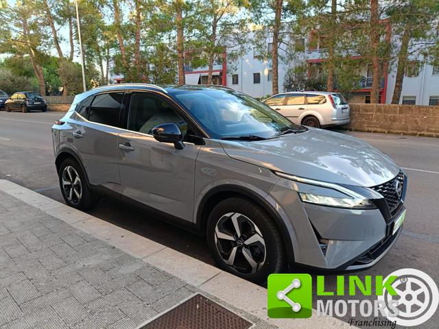 NISSAN QASHQAI MHEV 158 CV  AUTOCARRO IVA ESPOS - foto 10