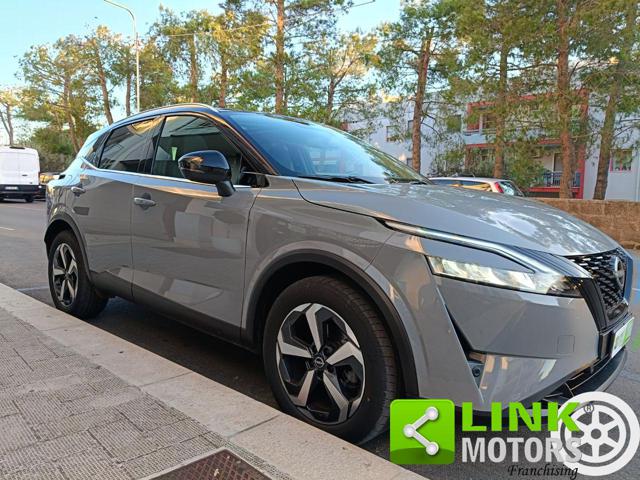 NISSAN QASHQAI MHEV 158 CV  AUTOCARRO IVA ESPOS - foto 42