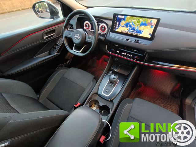 NISSAN QASHQAI MHEV 158 CV  AUTOCARRO IVA ESPOS - foto 27