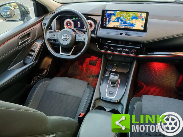 NISSAN QASHQAI MHEV 158 CV  AUTOCARRO IVA ESPOS - foto 24