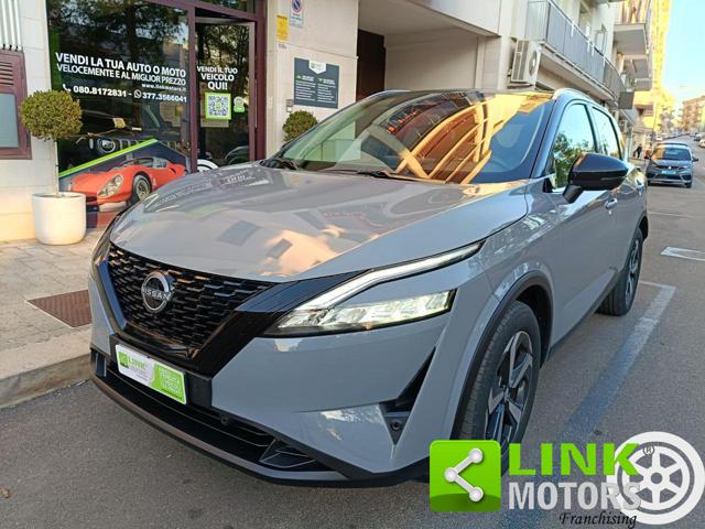 NISSAN QASHQAI MHEV 158 CV  AUTOCARRO IVA ESPOS - foto 16