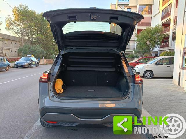 NISSAN QASHQAI MHEV 158 CV  AUTOCARRO IVA ESPOS - foto 26