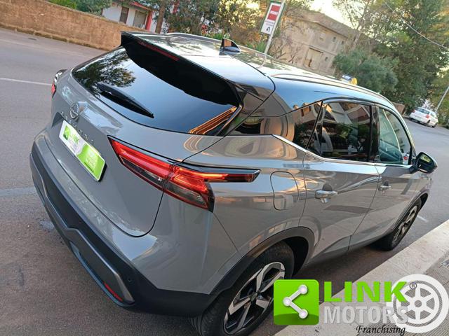 NISSAN QASHQAI MHEV 158 CV  AUTOCARRO IVA ESPOS - foto 44