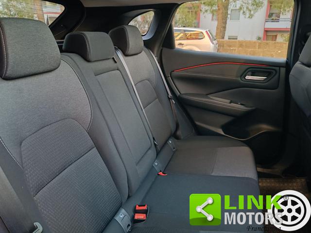 NISSAN QASHQAI MHEV 158 CV  AUTOCARRO IVA ESPOS - foto 40