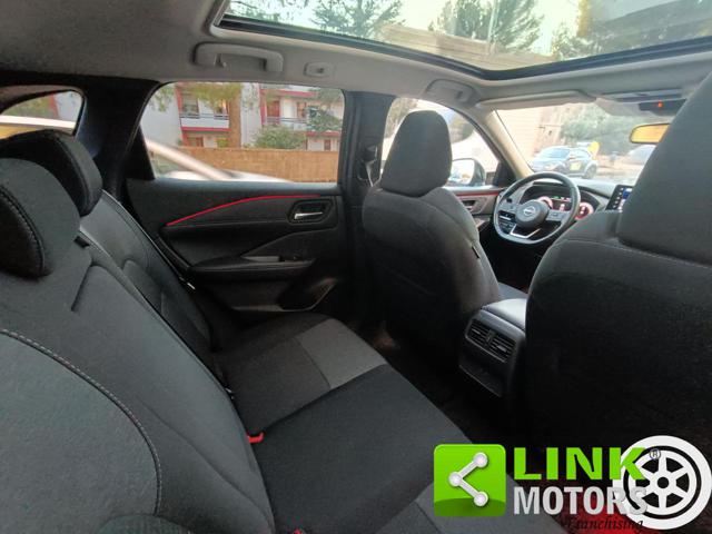 NISSAN QASHQAI MHEV 158 CV  AUTOCARRO IVA ESPOS - foto 30