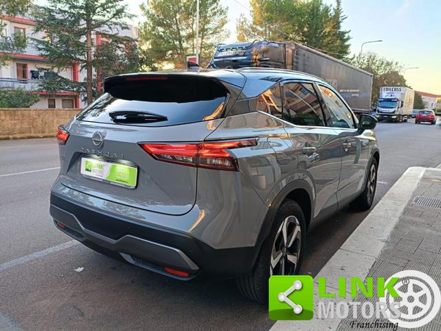 NISSAN QASHQAI MHEV 158 CV  AUTOCARRO IVA ESPOS - foto 21