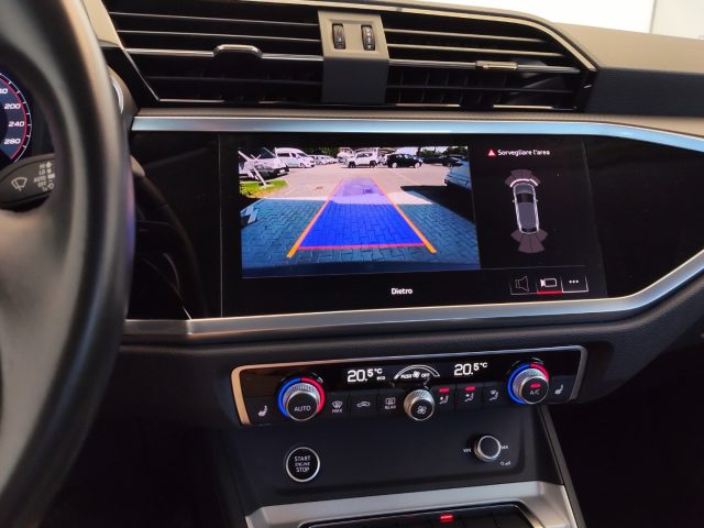 AUDI Q3 SPB 35 TDI S TRONIC S LINE EDITI - foto 8