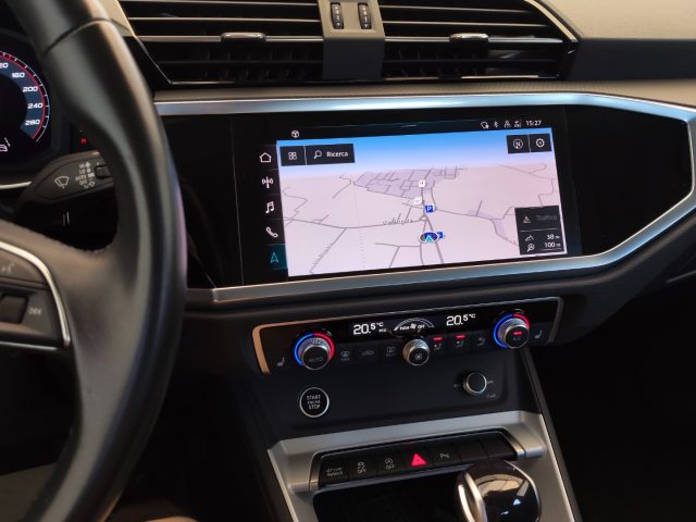 AUDI Q3 SPB 35 TDI S TRONIC S LINE EDITI - foto 9