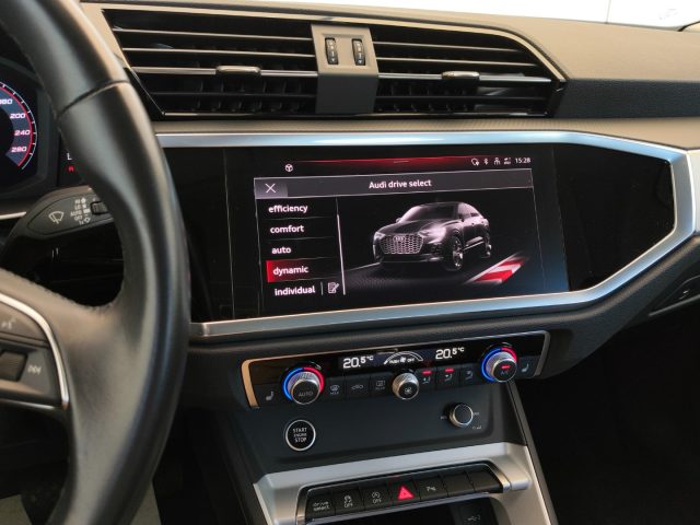 AUDI Q3 SPB 35 TDI S TRONIC S LINE EDITI - foto 13